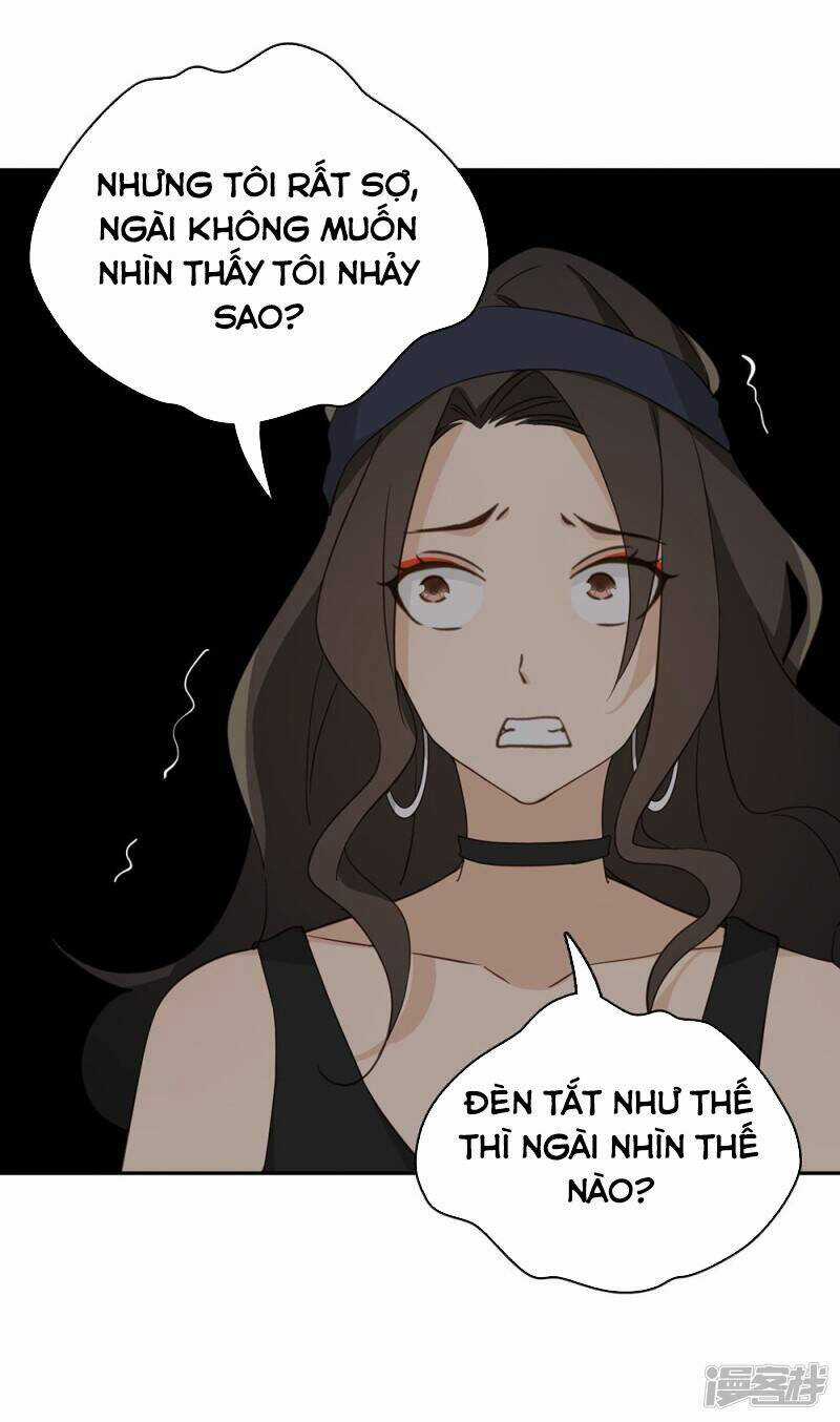 Thúc Thúc, Biệt Bào - Chapter 37 - Trang 18