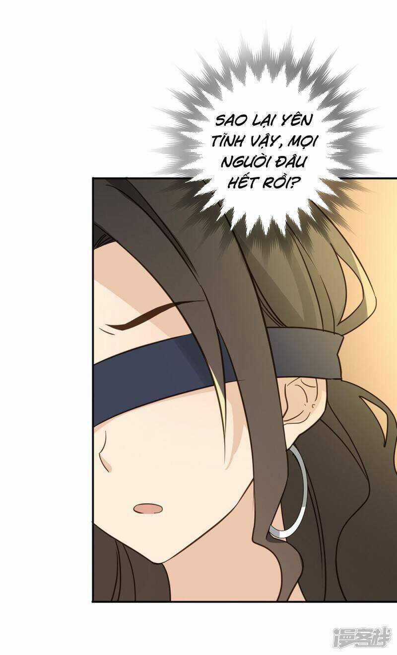 Thúc Thúc, Biệt Bào - Chapter 37 - Trang 3