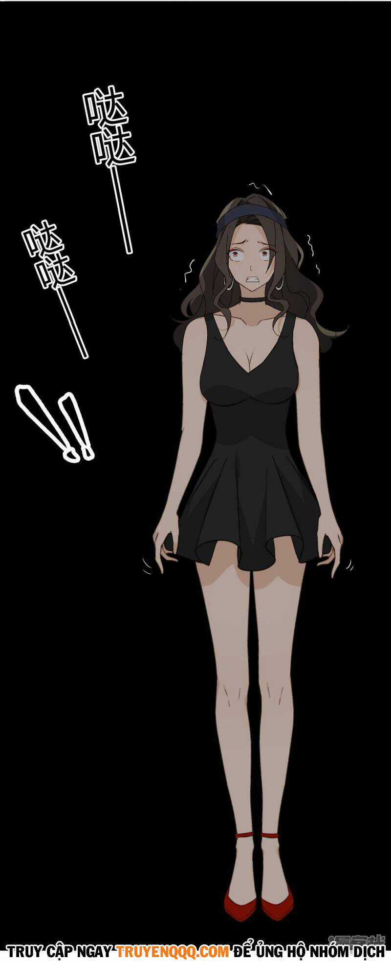 Thúc Thúc, Biệt Bào - Chapter 37 - Trang 21