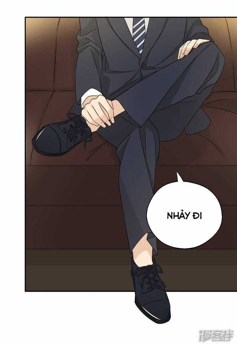 Thúc Thúc, Biệt Bào - Chapter 37 - Trang 28