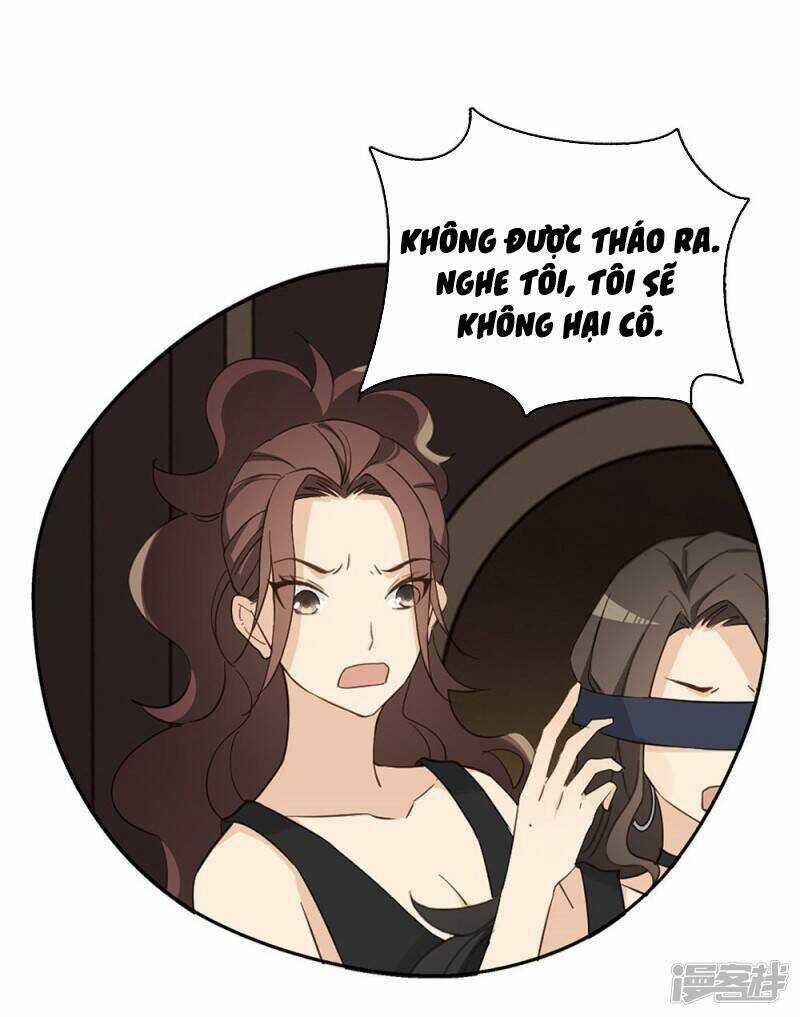 Thúc Thúc, Biệt Bào - Chapter 37 - Trang 4