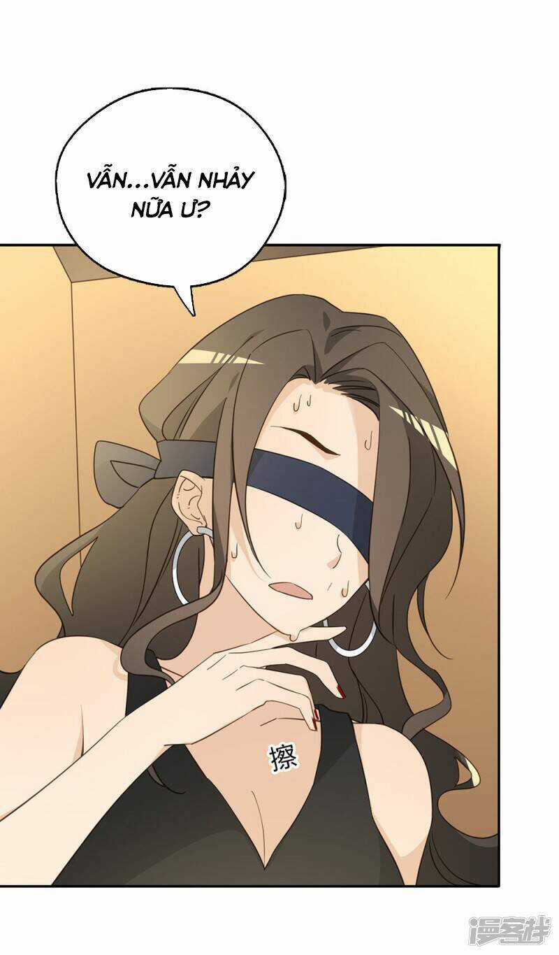 Thúc Thúc, Biệt Bào - Chapter 37 - Trang 37