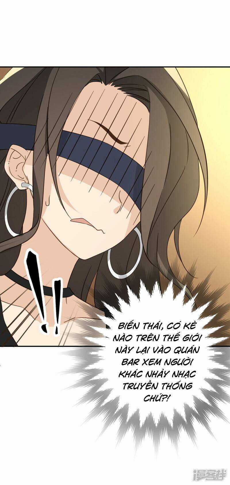 Thúc Thúc, Biệt Bào - Chapter 37 - Trang 40