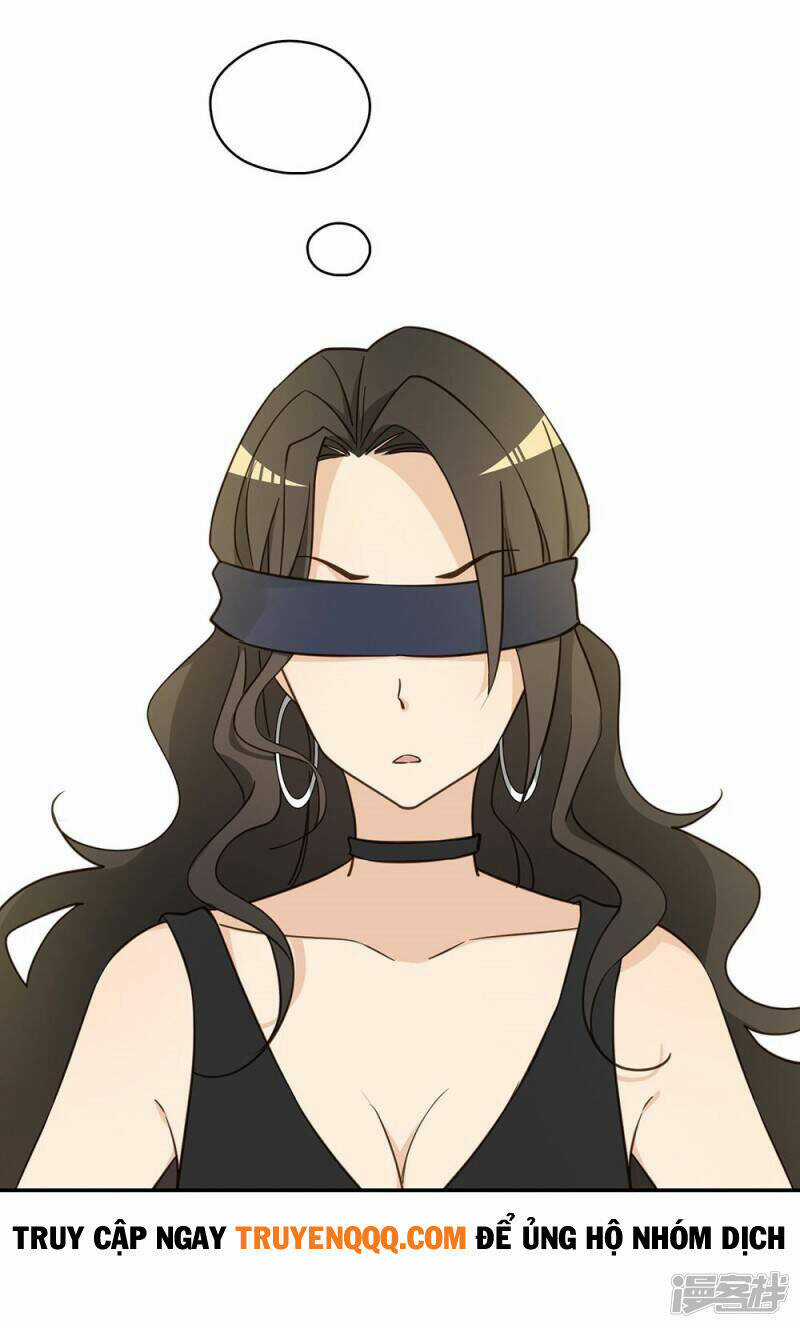 Thúc Thúc, Biệt Bào - Chapter 37 - Trang 5