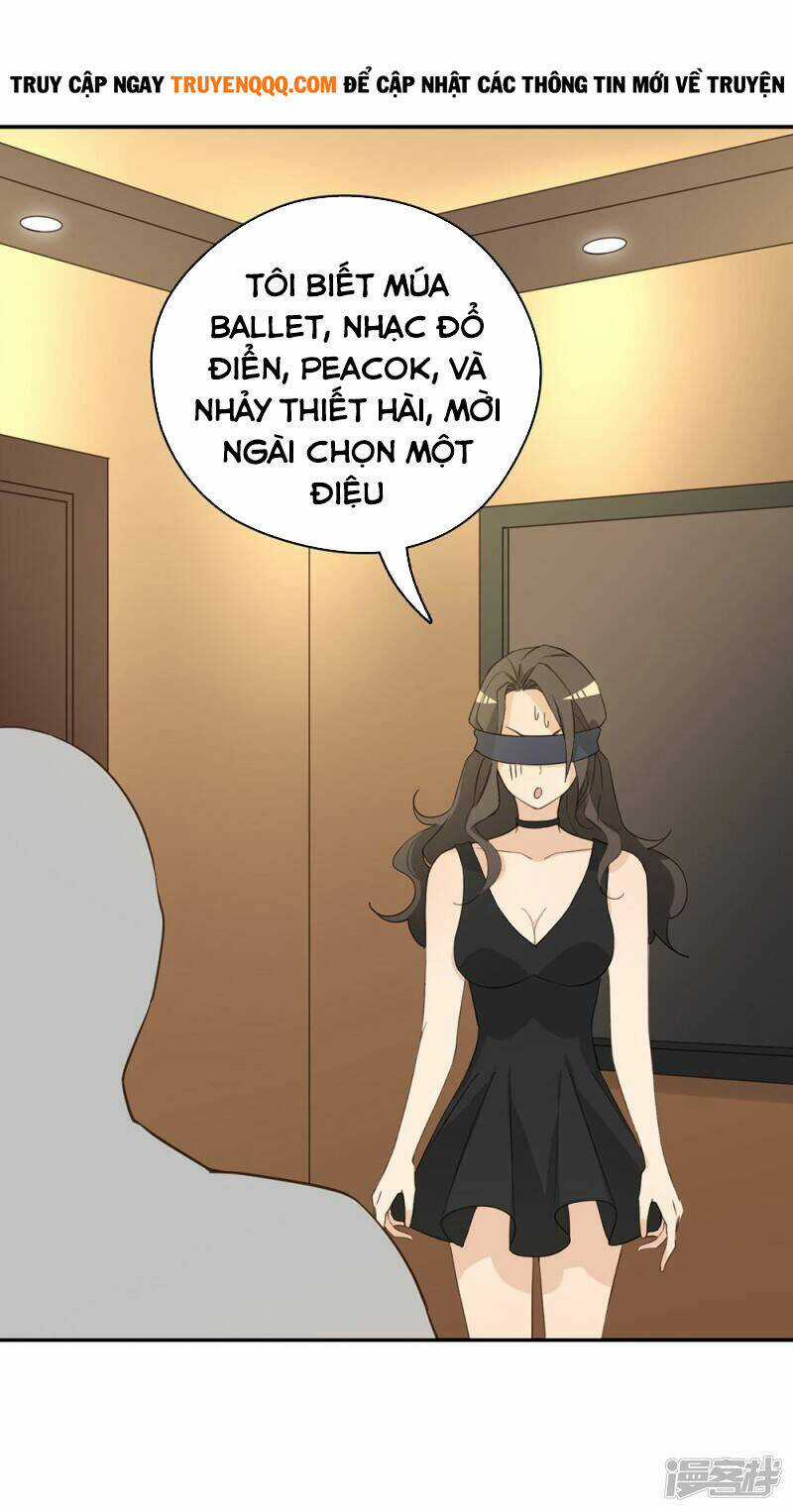 Thúc Thúc, Biệt Bào - Chapter 37 - Trang 41