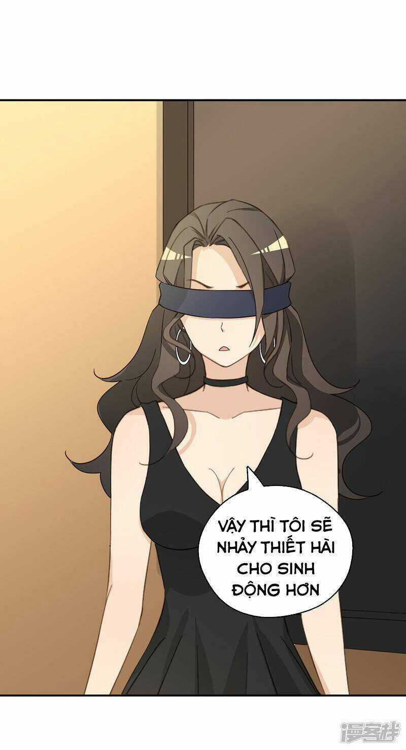 Thúc Thúc, Biệt Bào - Chapter 37 - Trang 43