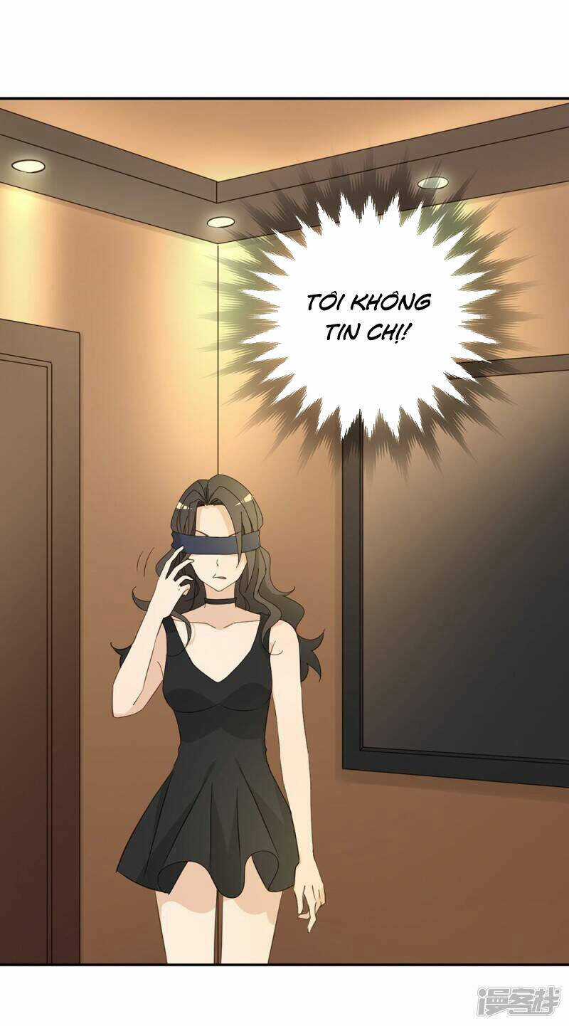 Thúc Thúc, Biệt Bào - Chapter 37 - Trang 6