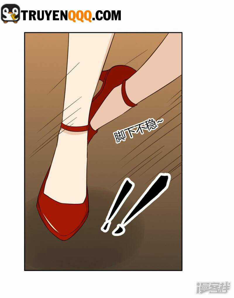 Thúc Thúc, Biệt Bào - Chapter 37 - Trang 51