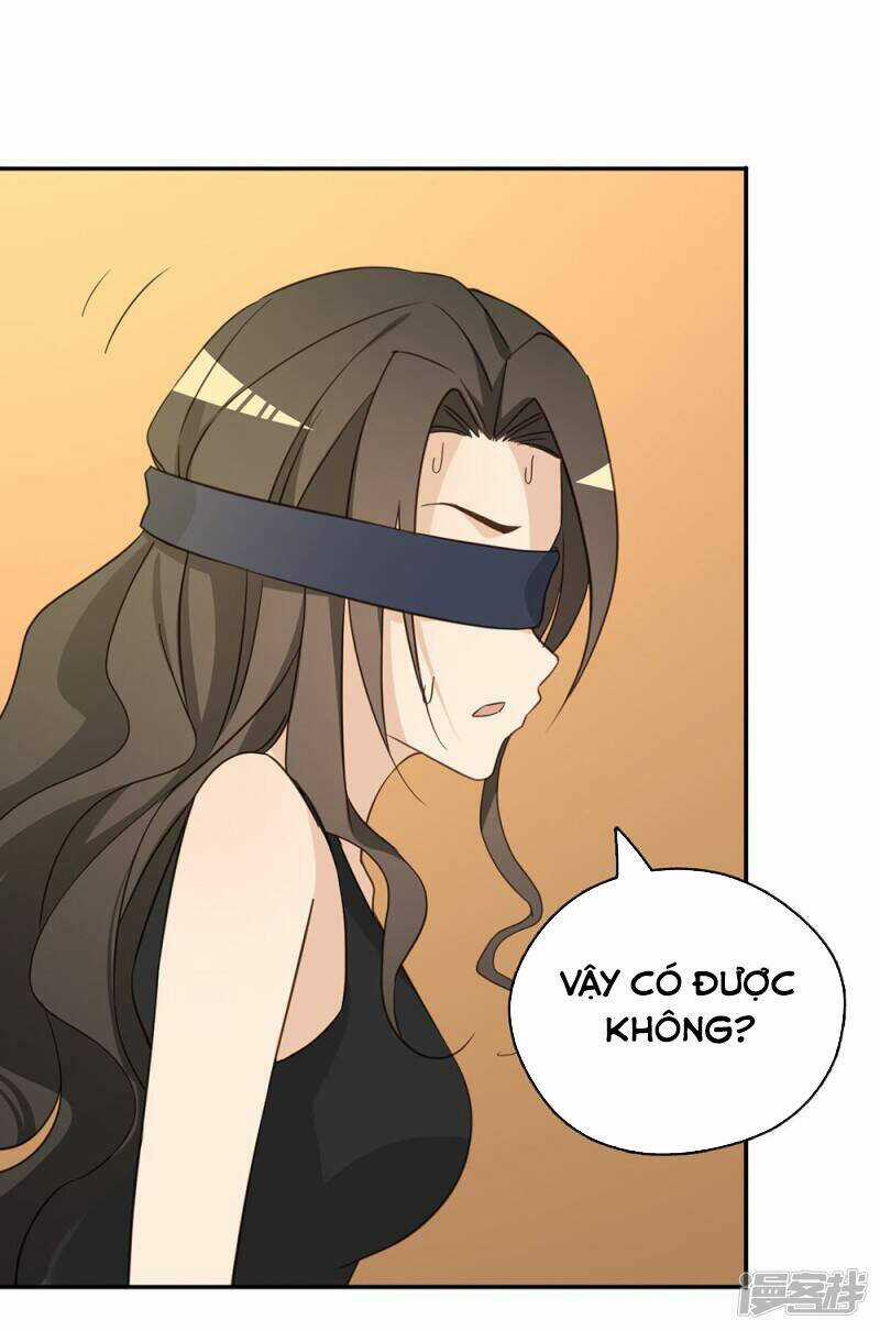 Thúc Thúc, Biệt Bào - Chapter 37 - Trang 54