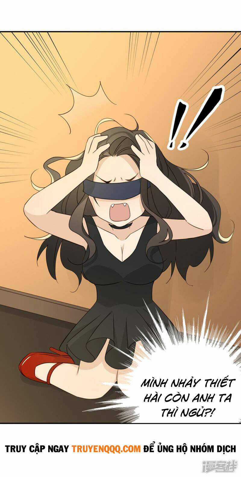 Thúc Thúc, Biệt Bào - Chapter 37 - Trang 56