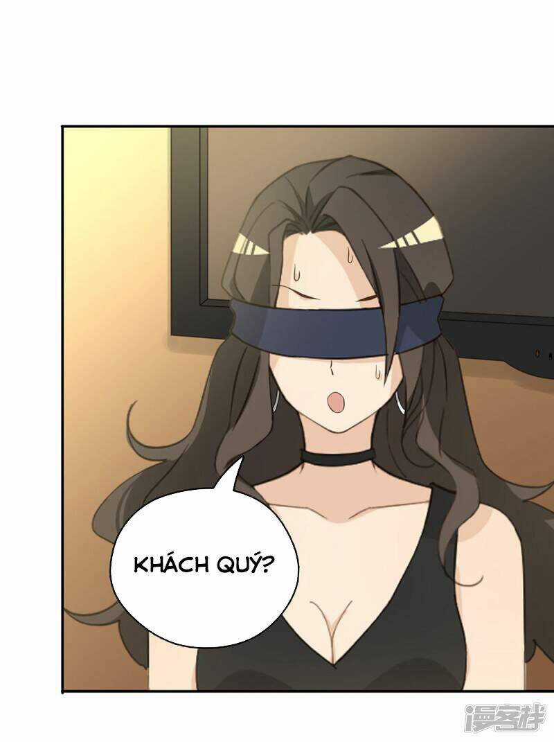 Thúc Thúc, Biệt Bào - Chapter 37 - Trang 57