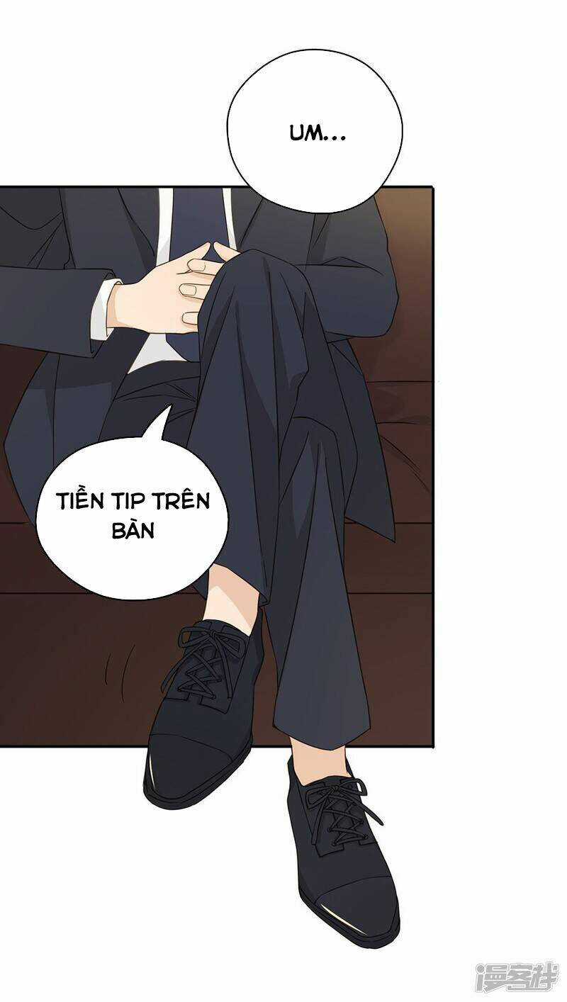 Thúc Thúc, Biệt Bào - Chapter 37 - Trang 58