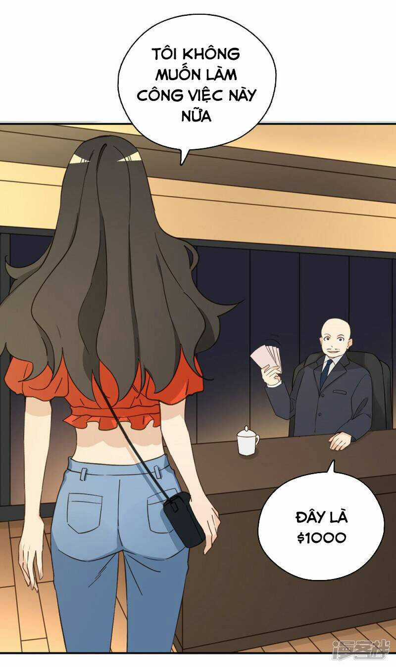 Thúc Thúc, Biệt Bào - Chapter 37 - Trang 63