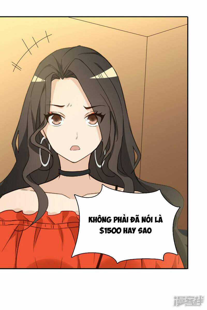 Thúc Thúc, Biệt Bào - Chapter 37 - Trang 65