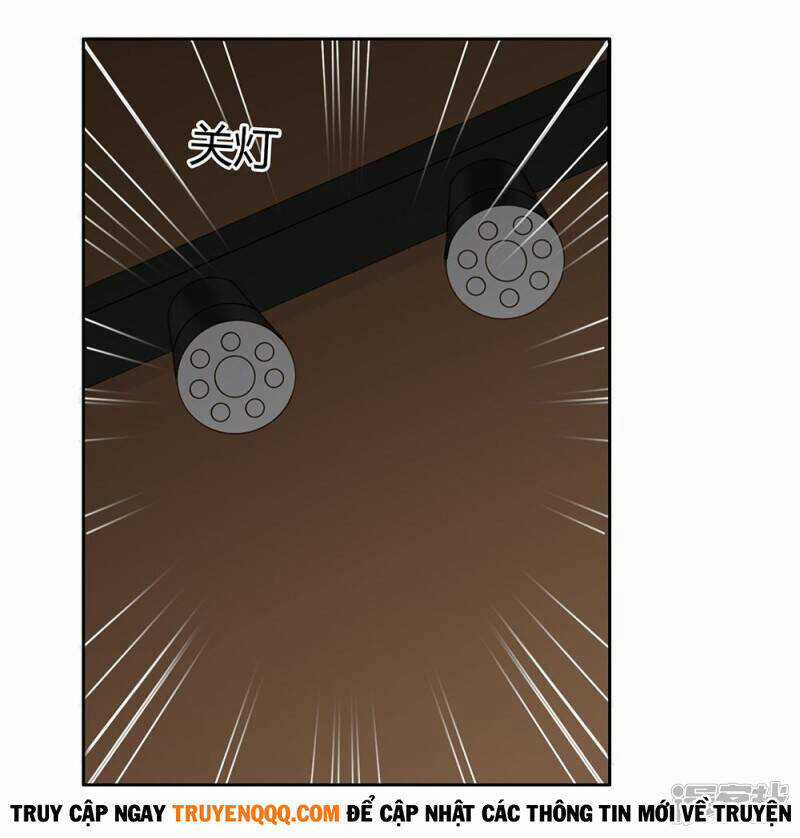 Thúc Thúc, Biệt Bào - Chapter 37 - Trang 10