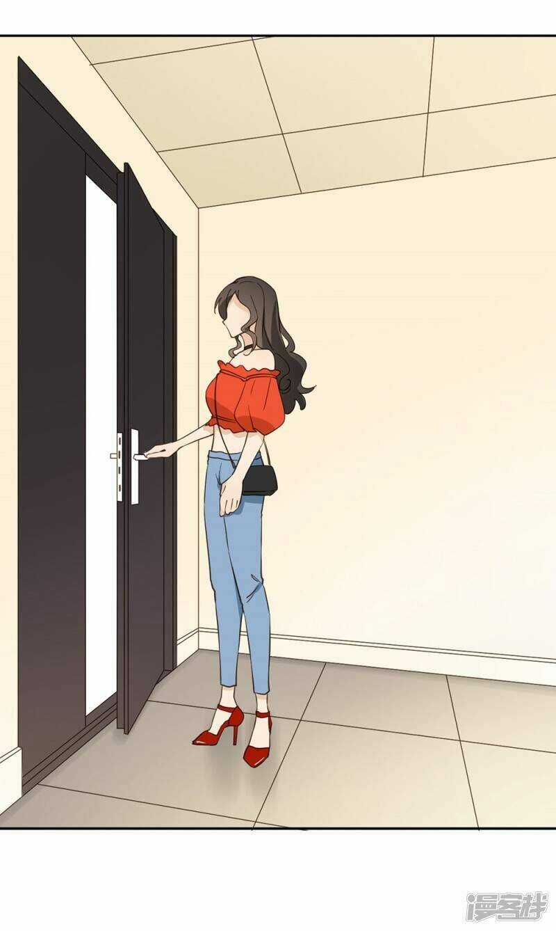 Thúc Thúc, Biệt Bào - Chapter 38 - Trang 14