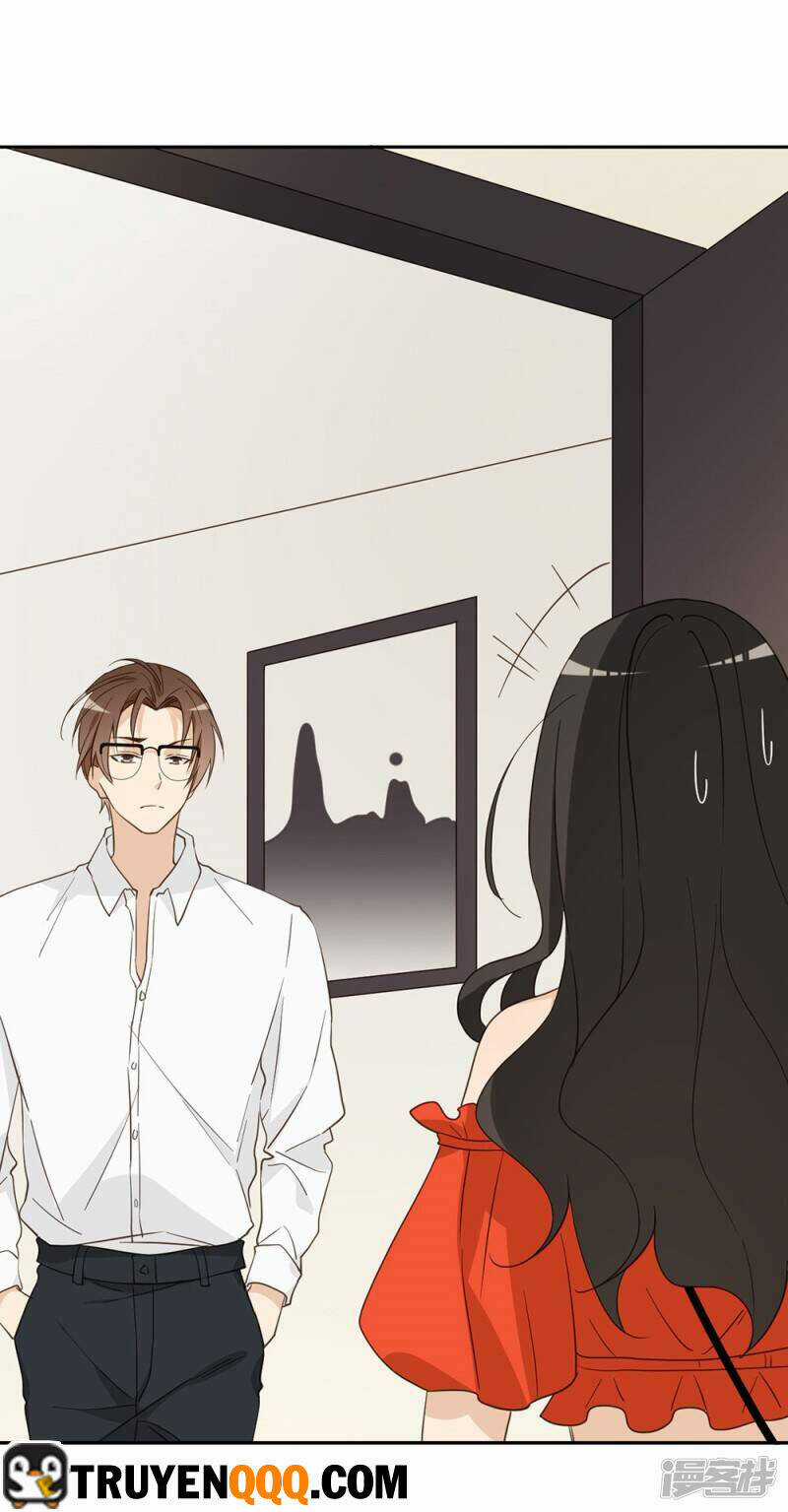 Thúc Thúc, Biệt Bào - Chapter 38 - Trang 15