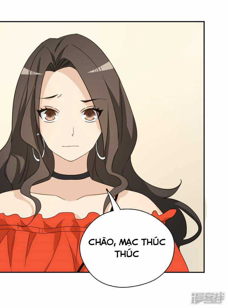 Thúc Thúc, Biệt Bào - Chapter 38 - Trang 16