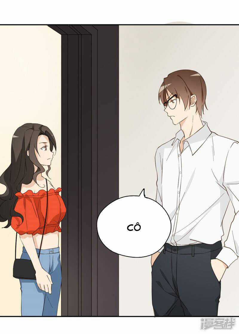 Thúc Thúc, Biệt Bào - Chapter 38 - Trang 17