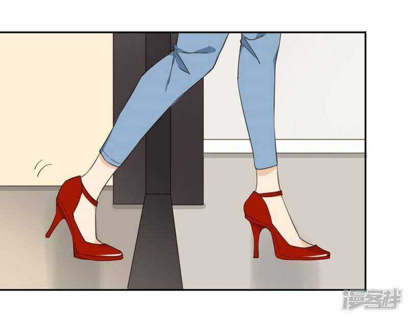 Thúc Thúc, Biệt Bào - Chapter 38 - Trang 18