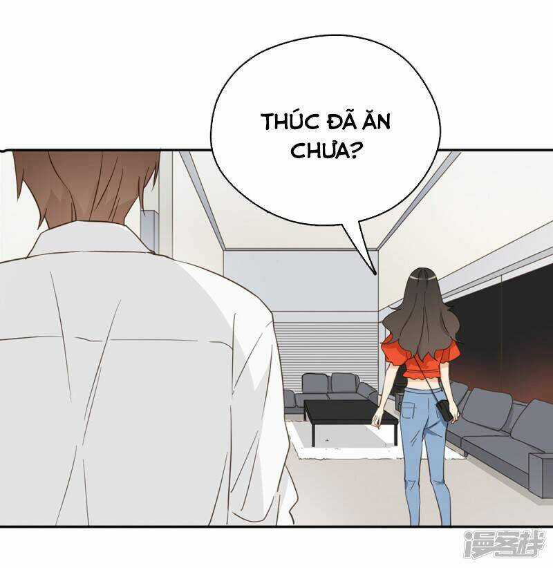 Thúc Thúc, Biệt Bào - Chapter 38 - Trang 19