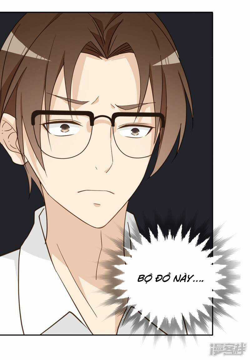 Thúc Thúc, Biệt Bào - Chapter 38 - Trang 22