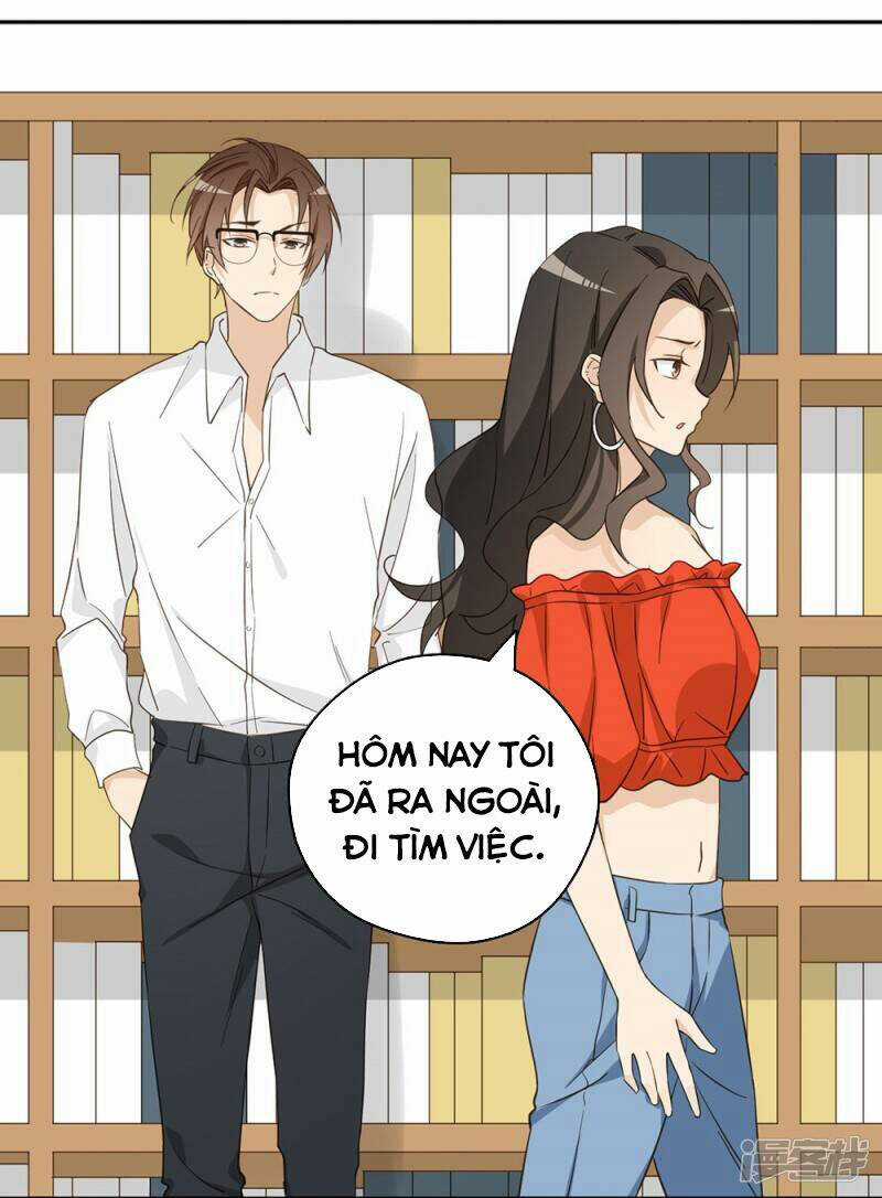 Thúc Thúc, Biệt Bào - Chapter 38 - Trang 24