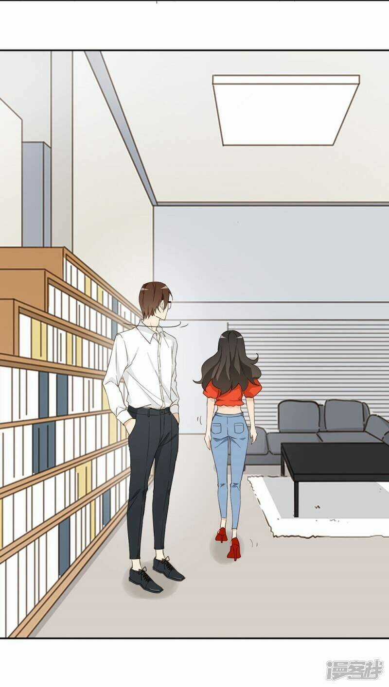 Thúc Thúc, Biệt Bào - Chapter 38 - Trang 26