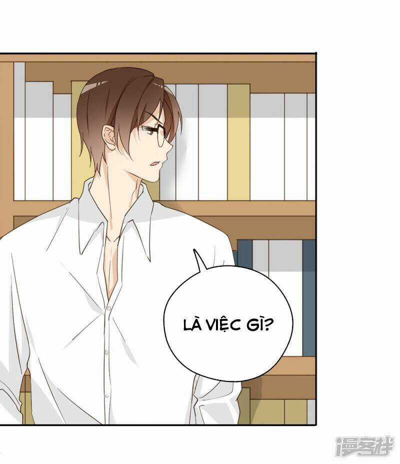 Thúc Thúc, Biệt Bào - Chapter 38 - Trang 27