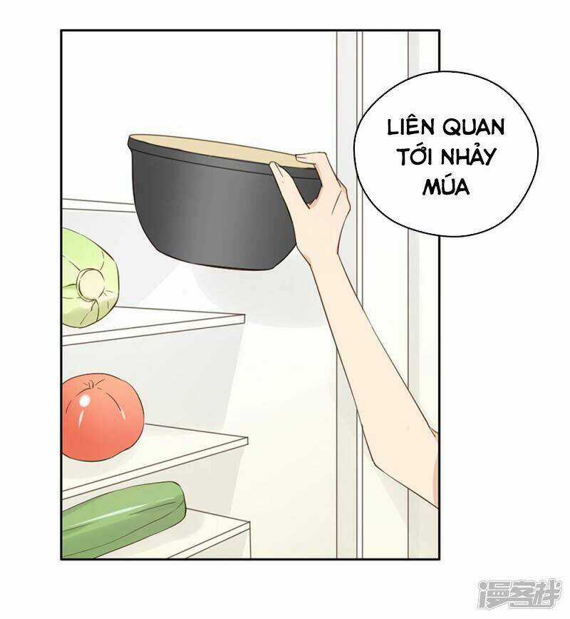 Thúc Thúc, Biệt Bào - Chapter 38 - Trang 29