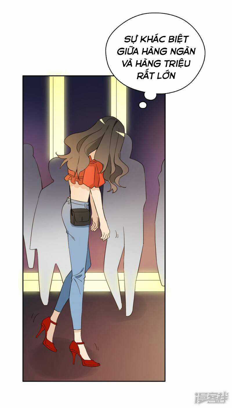 Thúc Thúc, Biệt Bào - Chapter 38 - Trang 4