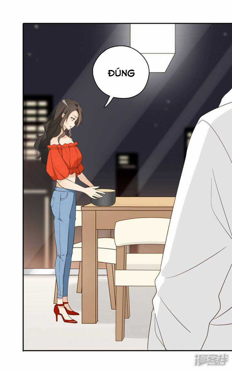 Thúc Thúc, Biệt Bào - Chapter 38 - Trang 31