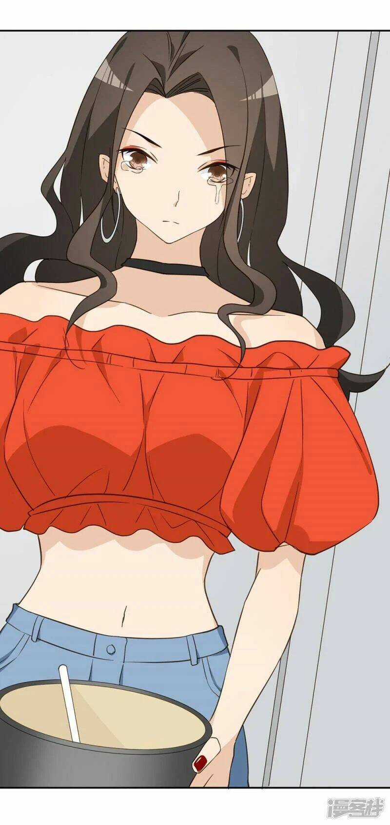 Thúc Thúc, Biệt Bào - Chapter 38 - Trang 32