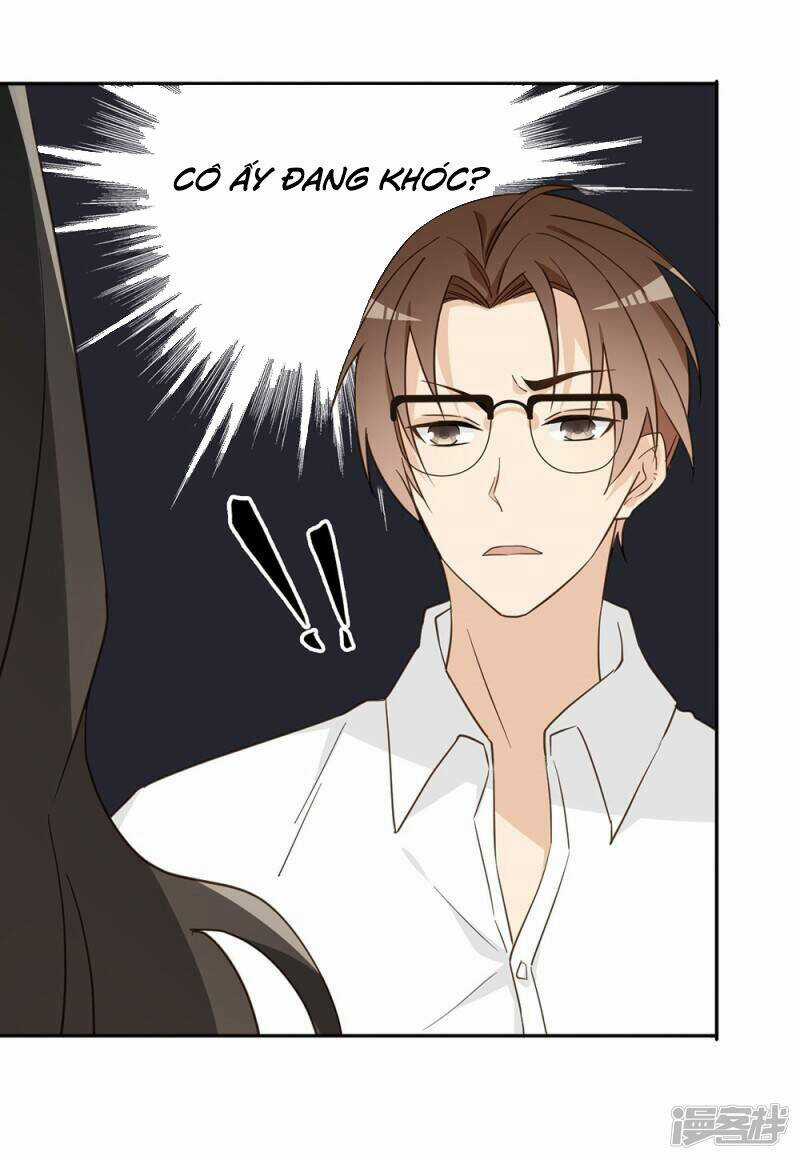 Thúc Thúc, Biệt Bào - Chapter 38 - Trang 34