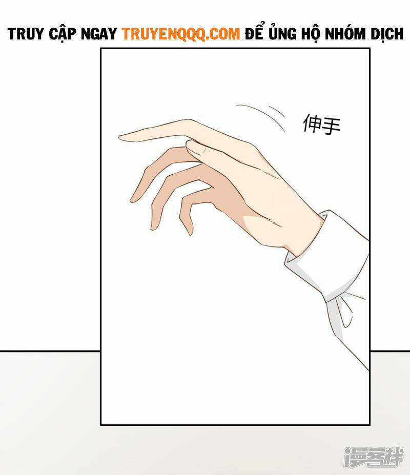 Thúc Thúc, Biệt Bào - Chapter 38 - Trang 35