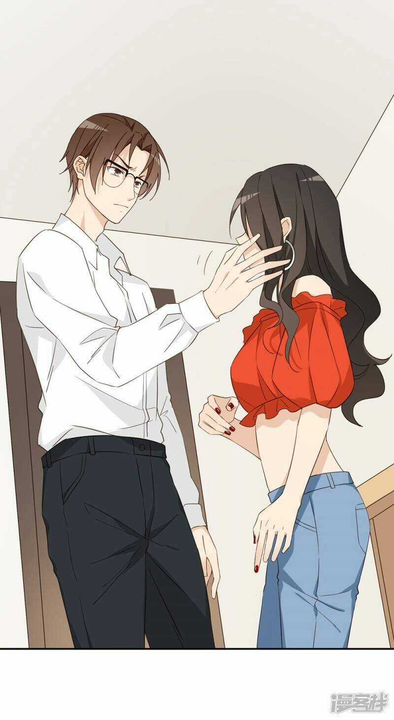 Thúc Thúc, Biệt Bào - Chapter 38 - Trang 36