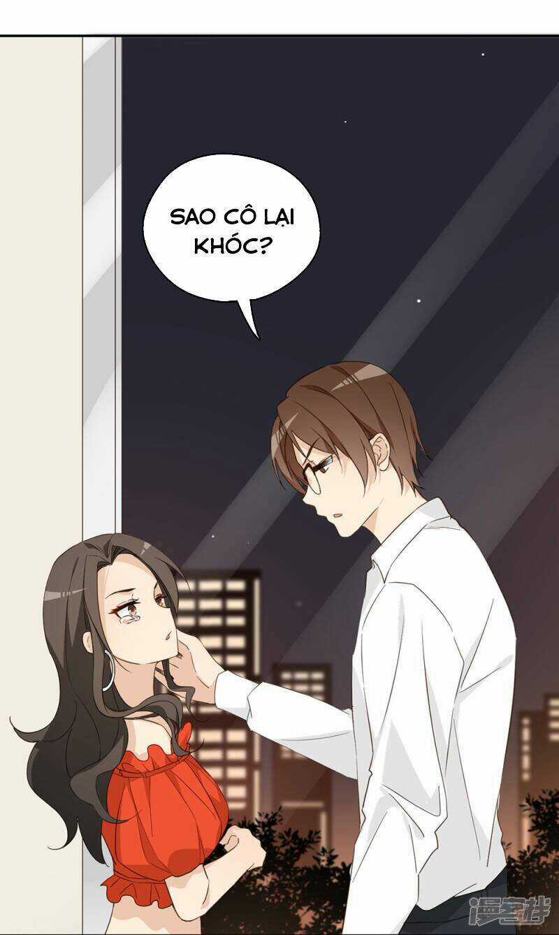 Thúc Thúc, Biệt Bào - Chapter 38 - Trang 38