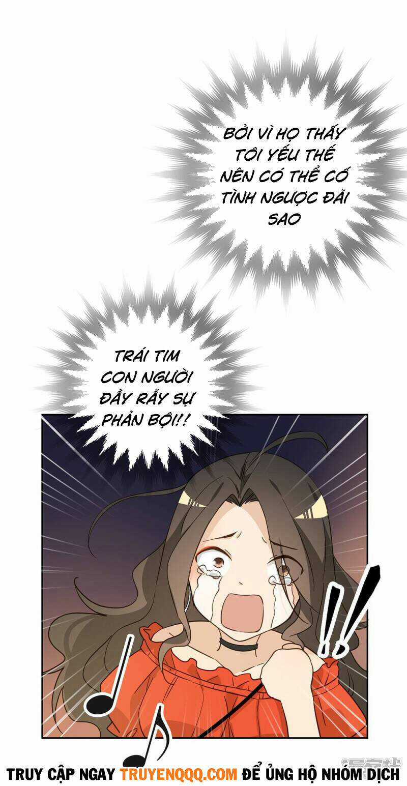 Thúc Thúc, Biệt Bào - Chapter 38 - Trang 5