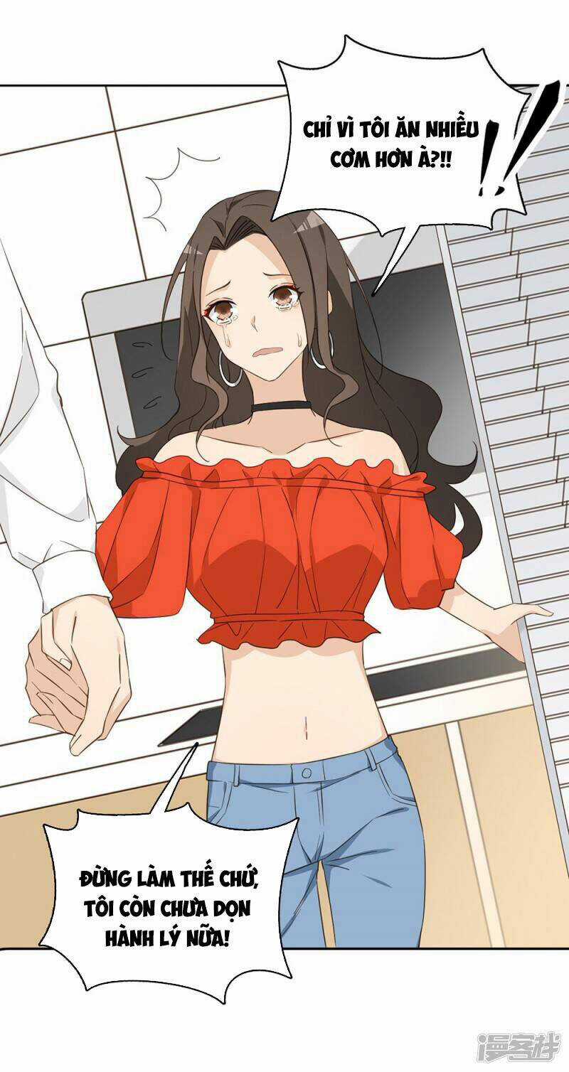 Thúc Thúc, Biệt Bào - Chapter 38 - Trang 47