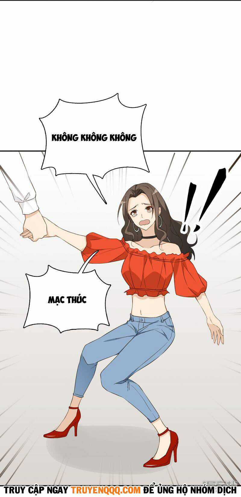 Thúc Thúc, Biệt Bào - Chapter 38 - Trang 50