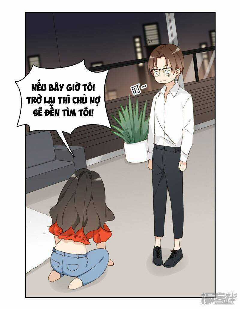 Thúc Thúc, Biệt Bào - Chapter 38 - Trang 51