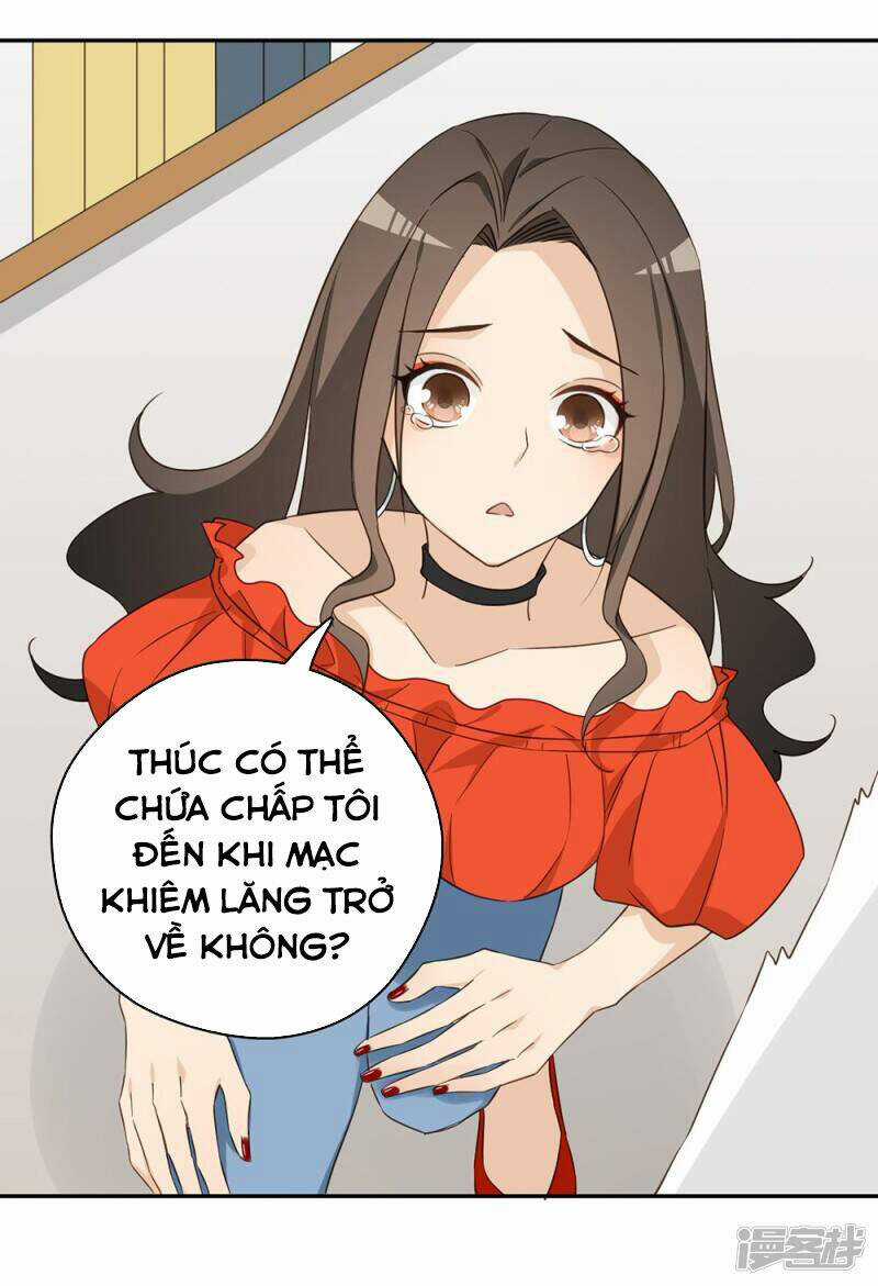 Thúc Thúc, Biệt Bào - Chapter 38 - Trang 52