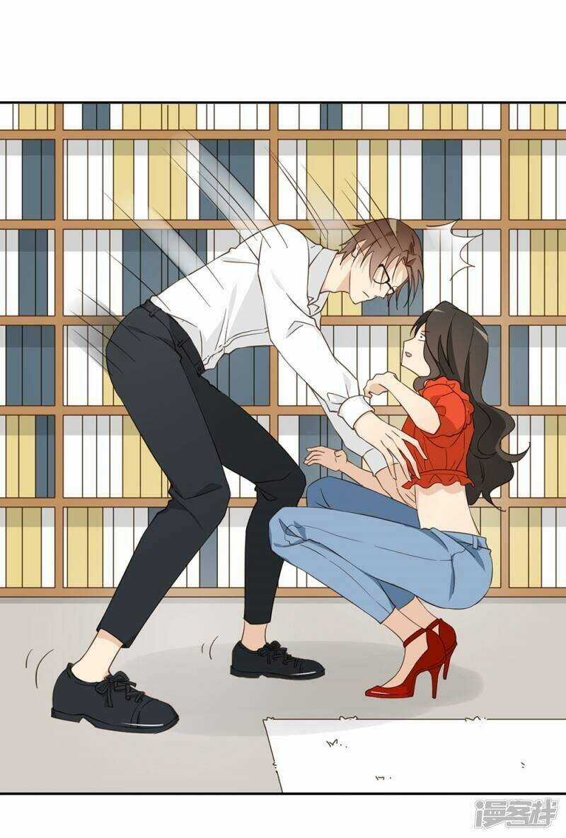 Thúc Thúc, Biệt Bào - Chapter 38 - Trang 54