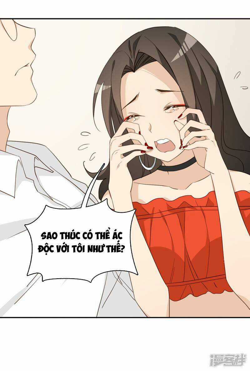 Thúc Thúc, Biệt Bào - Chapter 38 - Trang 58