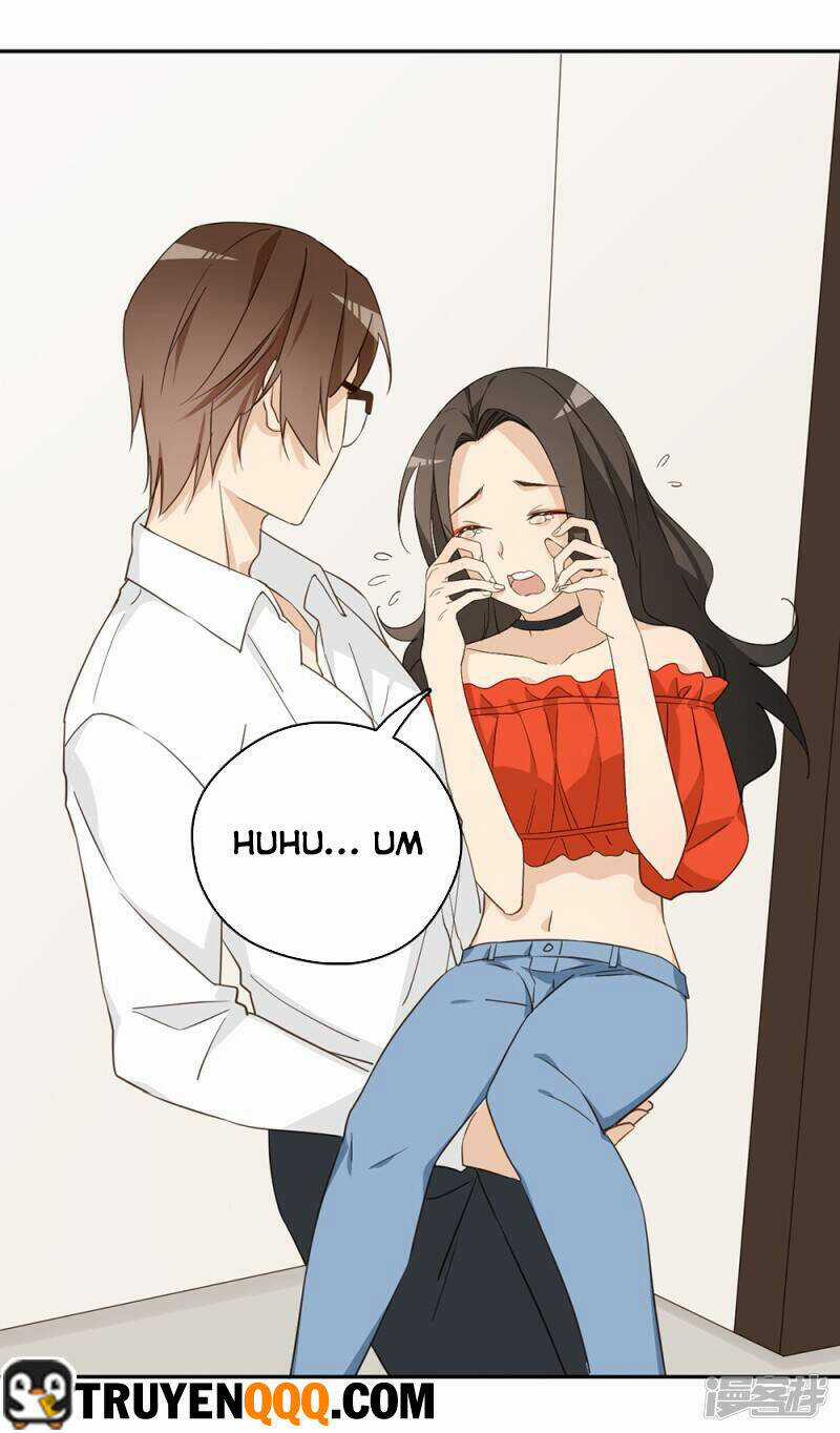 Thúc Thúc, Biệt Bào - Chapter 38 - Trang 60