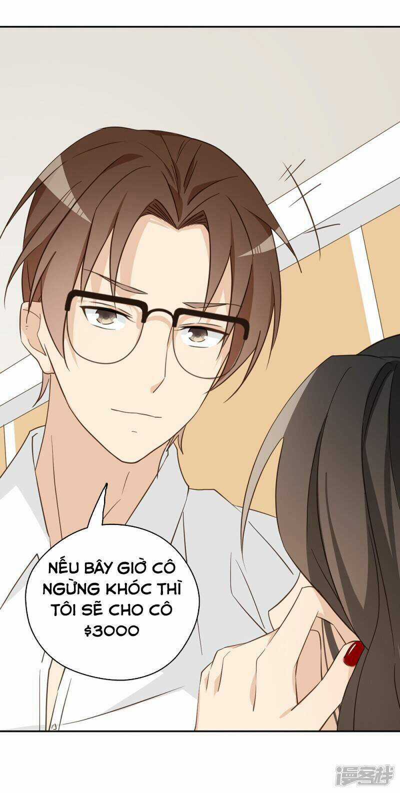 Thúc Thúc, Biệt Bào - Chapter 38 - Trang 61