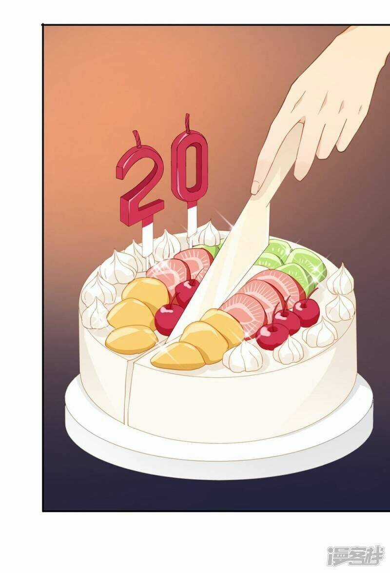 Thúc Thúc, Biệt Bào - Chapter 38 - Trang 9