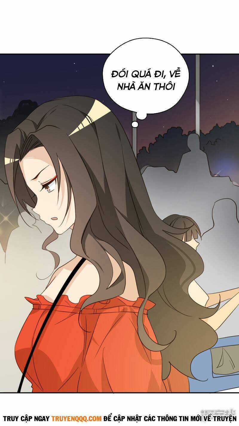 Thúc Thúc, Biệt Bào - Chapter 38 - Trang 10