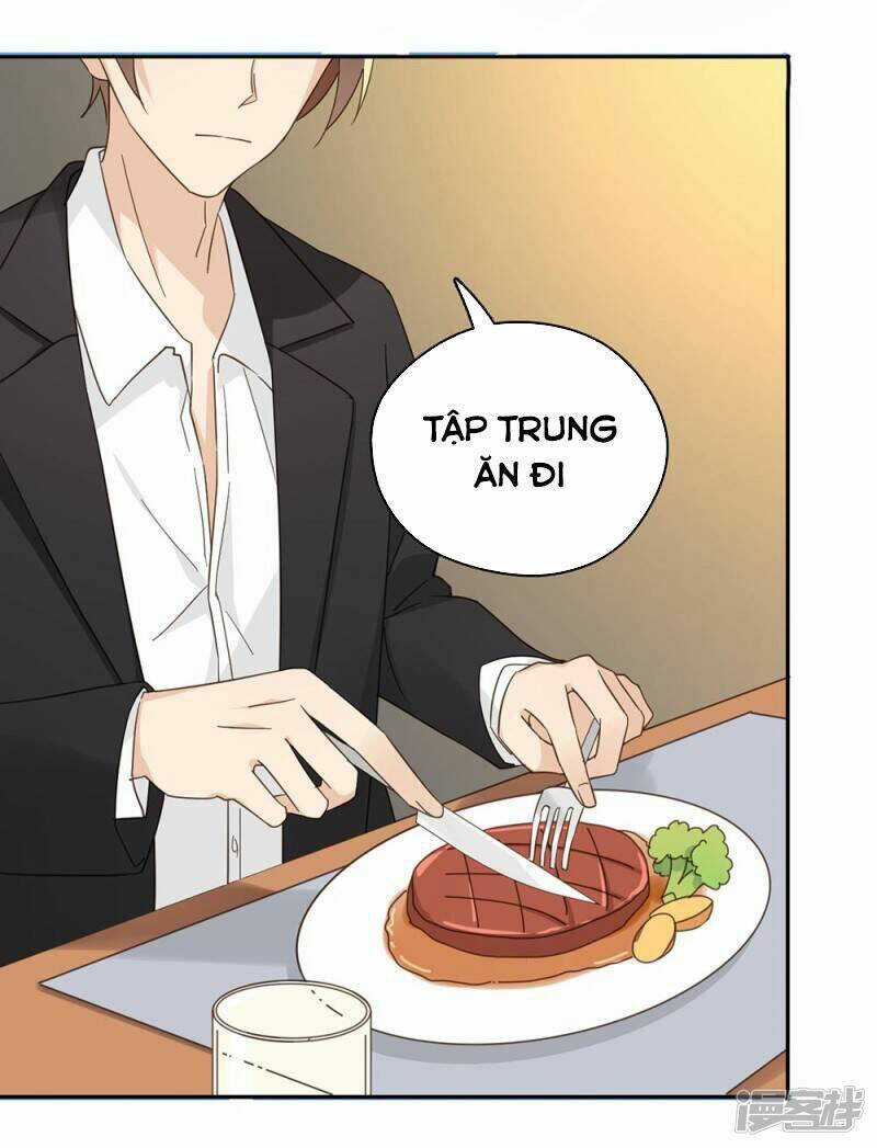 Thúc Thúc, Biệt Bào - Chapter 39 - Trang 14