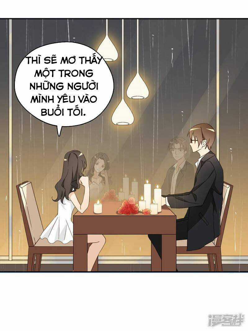Thúc Thúc, Biệt Bào - Chapter 39 - Trang 16